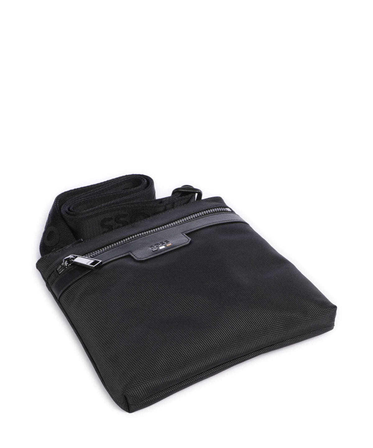 BOSS Ray Crossbody bag black