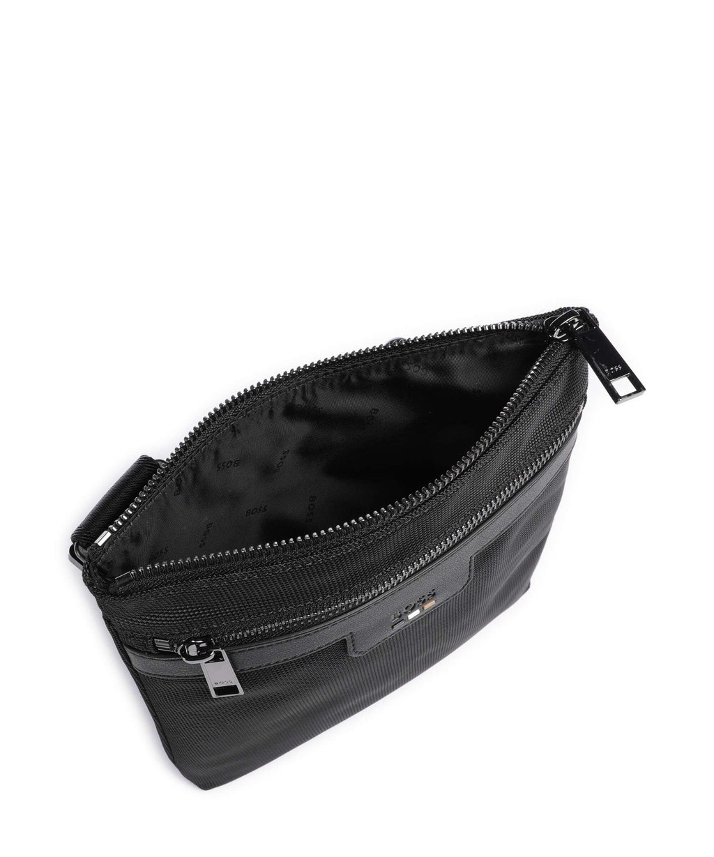 BOSS Ray Crossbody bag black