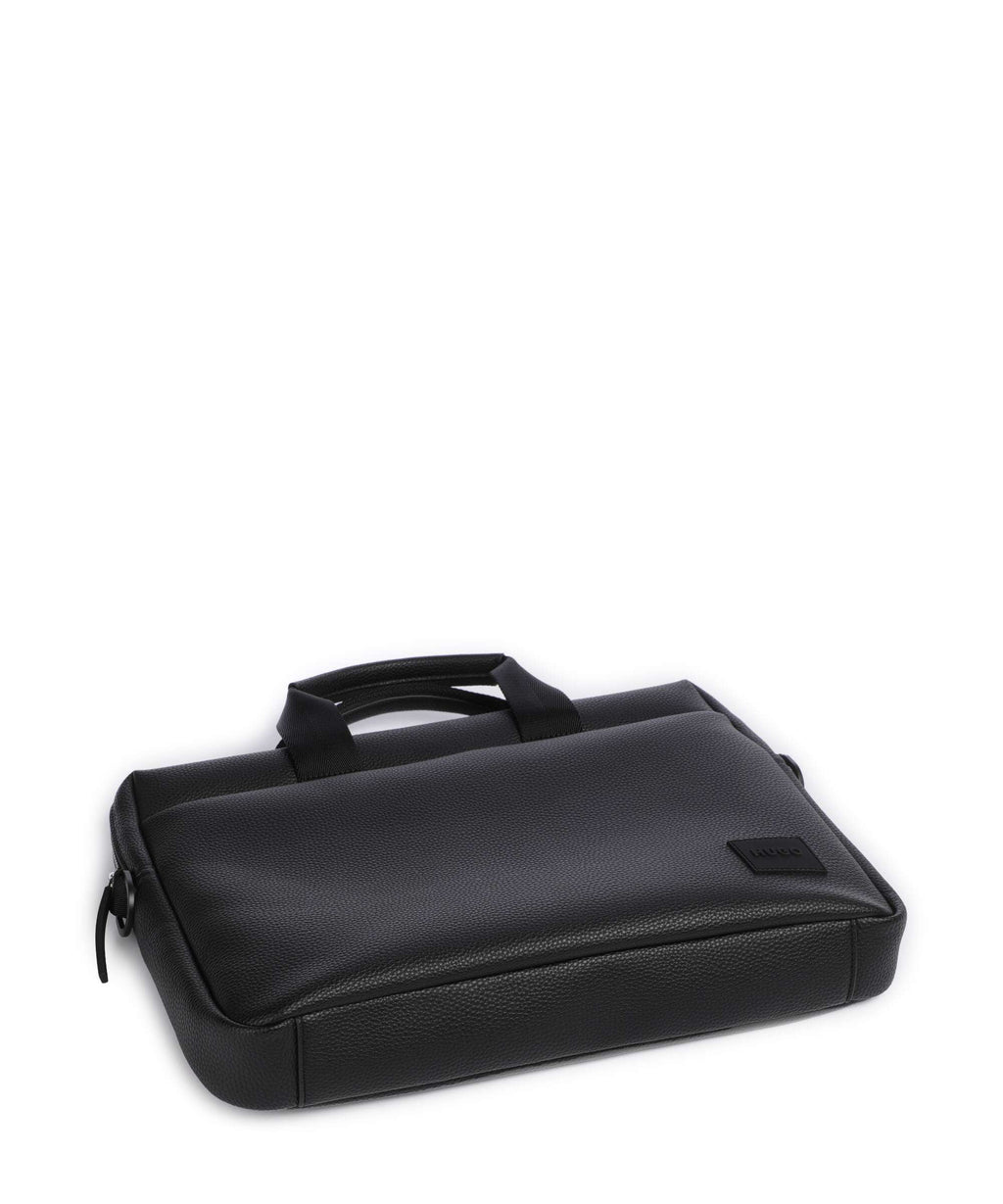 Hugo Ethon 2.0 Briefcase black