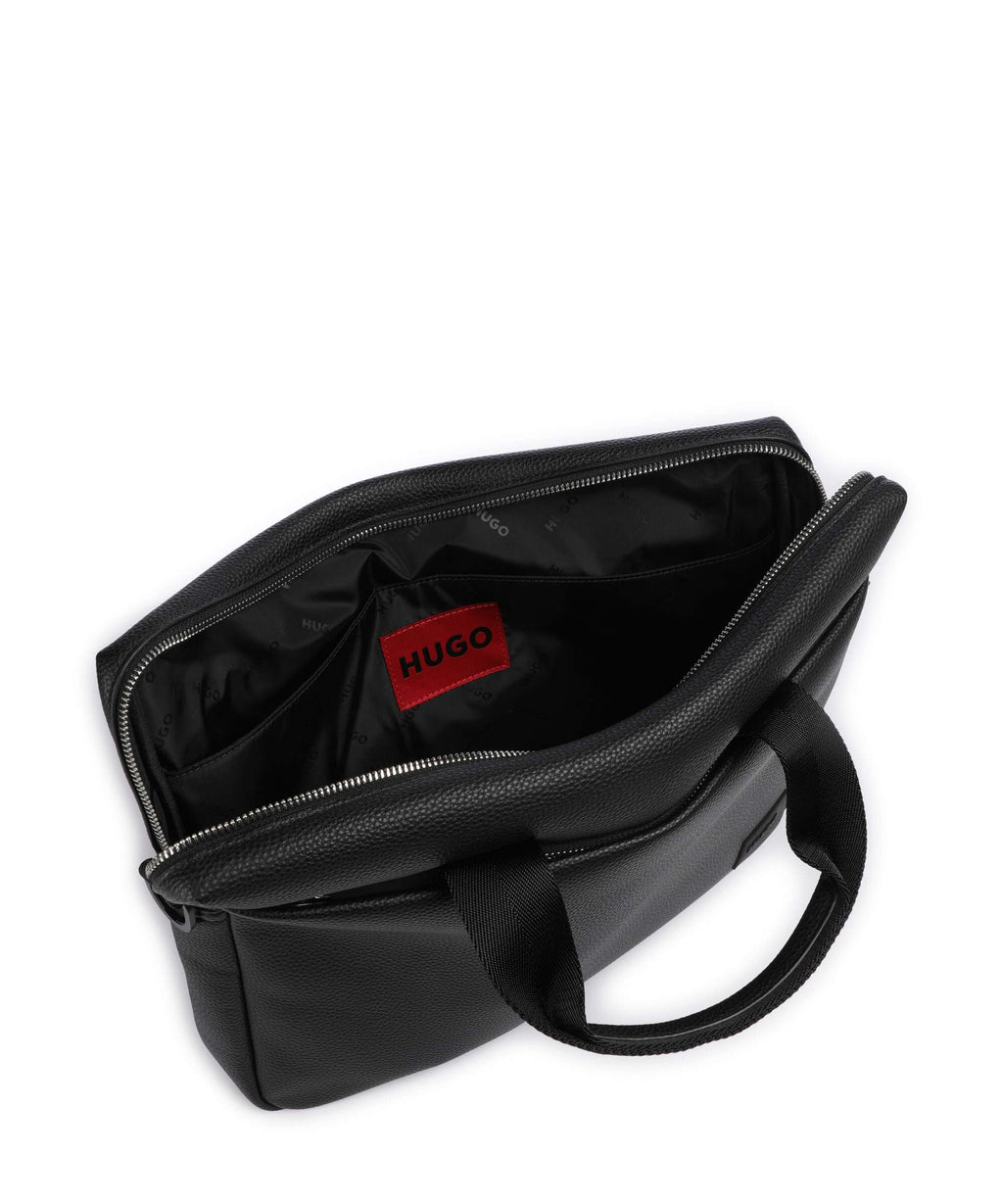 Hugo Ethon 2.0 Briefcase black