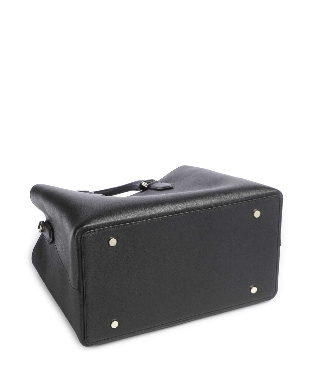 BOSS Alyce Handbag black