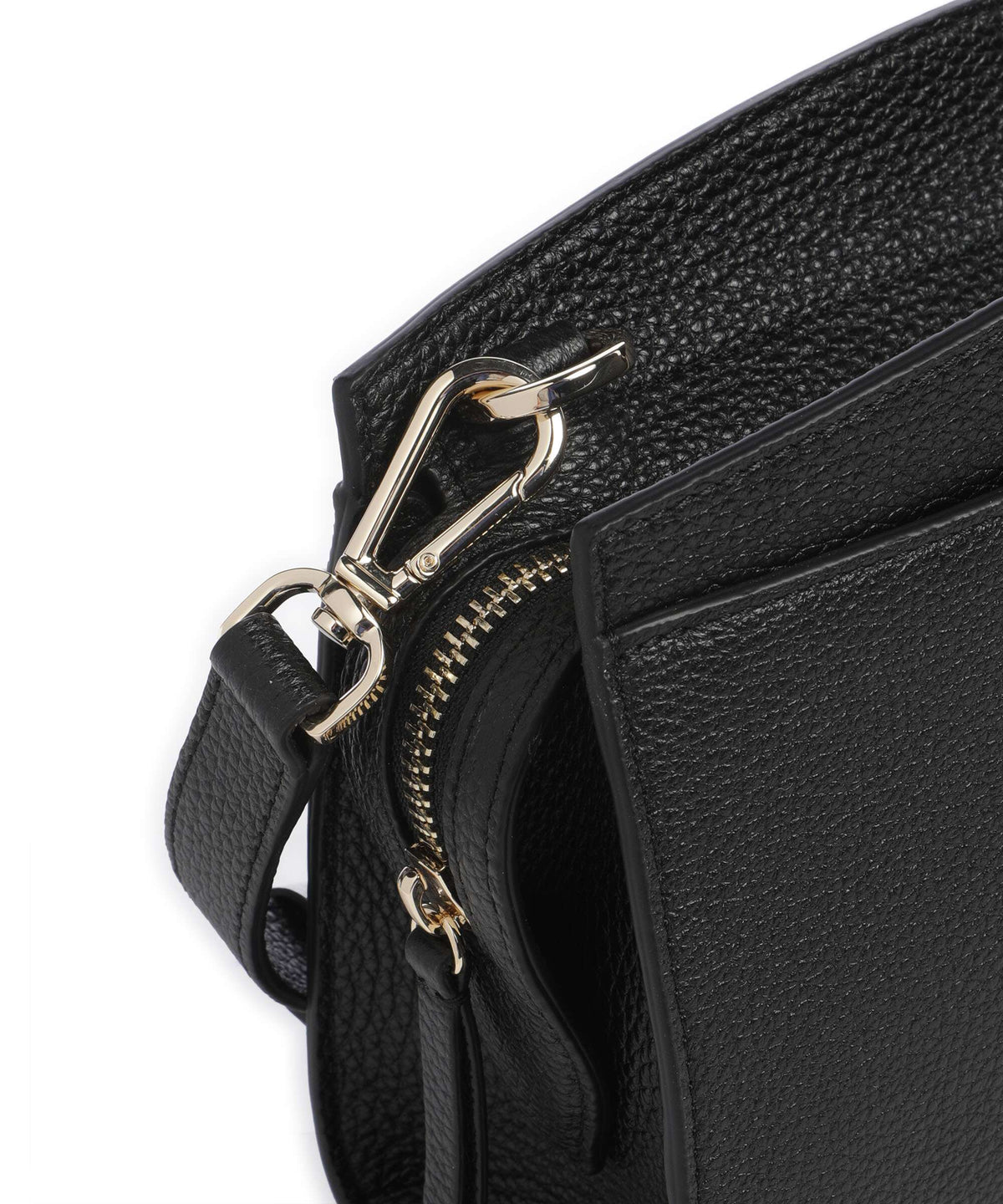 BOSS Lidney Crossbody bag black