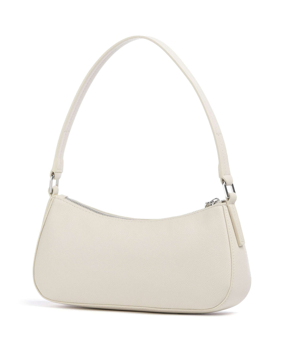 Hugo Chris Shoulder bag open white