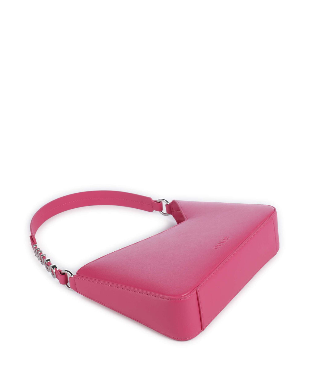 Hugo Mel Shoulder bag bright pink