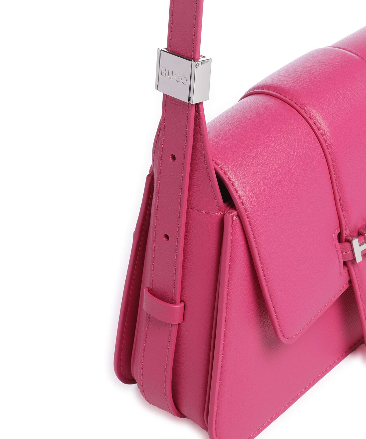 Hugo Mel 2.0 Shoulder bag bright pink