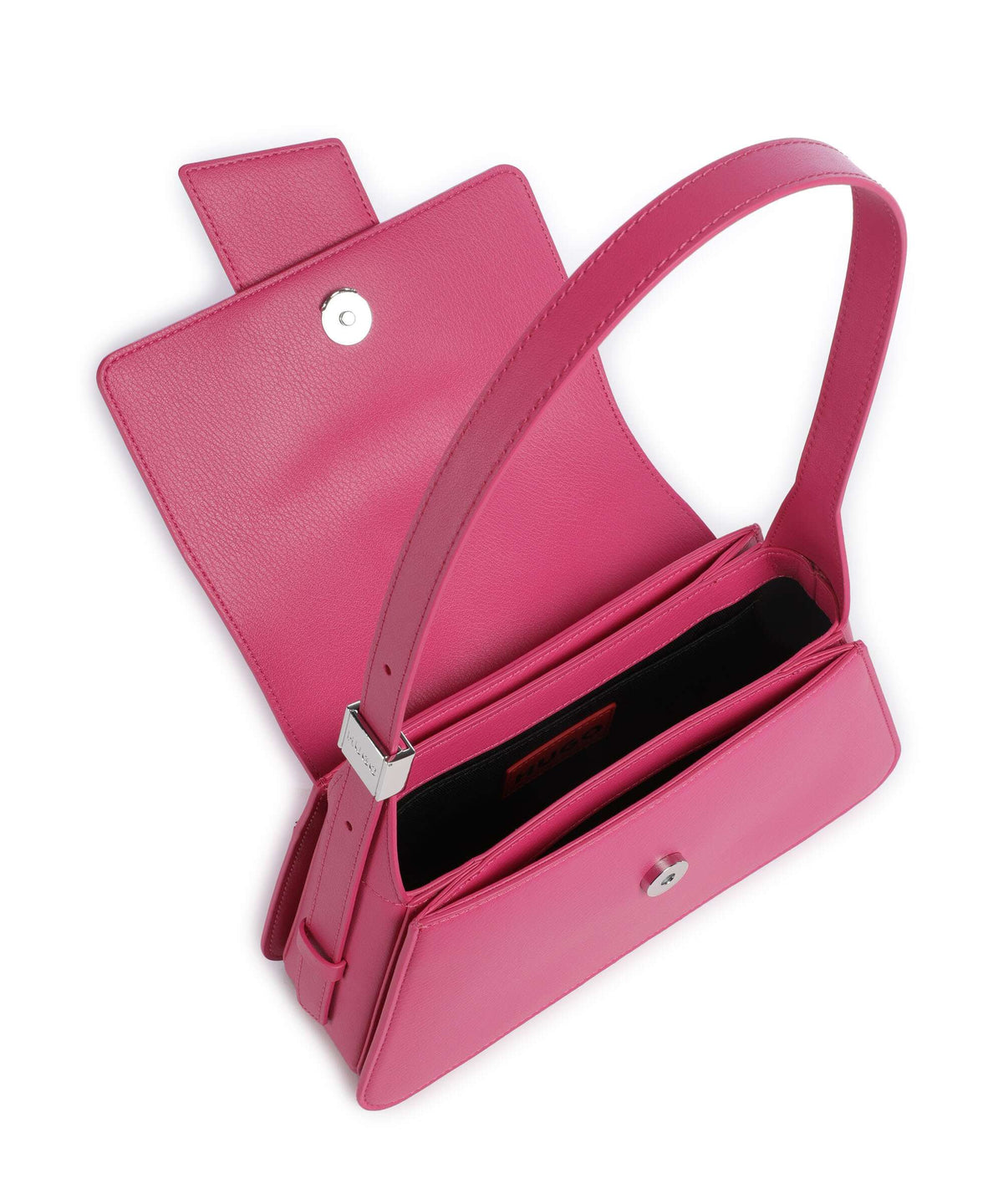 Hugo Mel 2.0 Shoulder bag bright pink