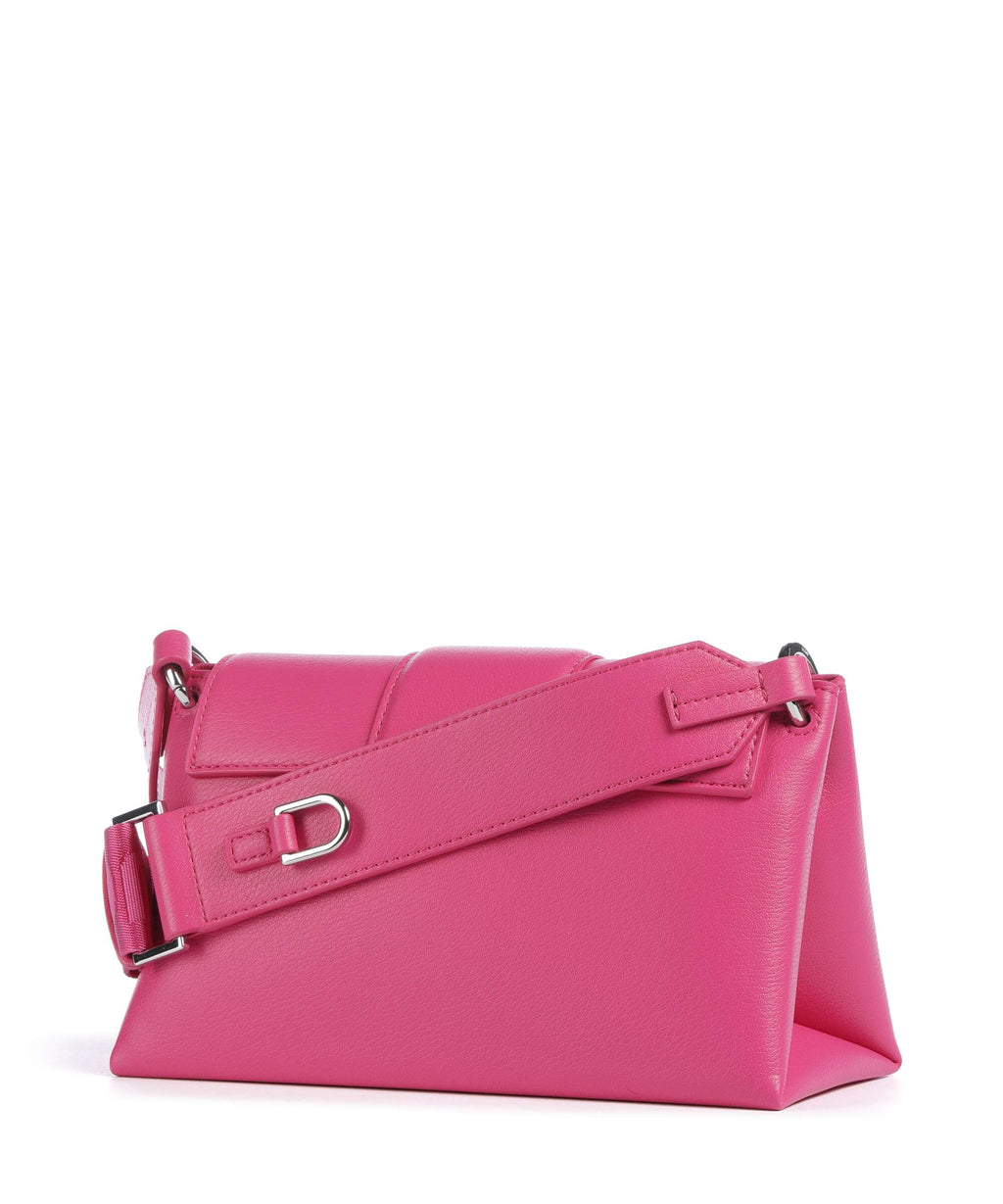 Hugo Mel 2.0 Crossbody bag bright pink