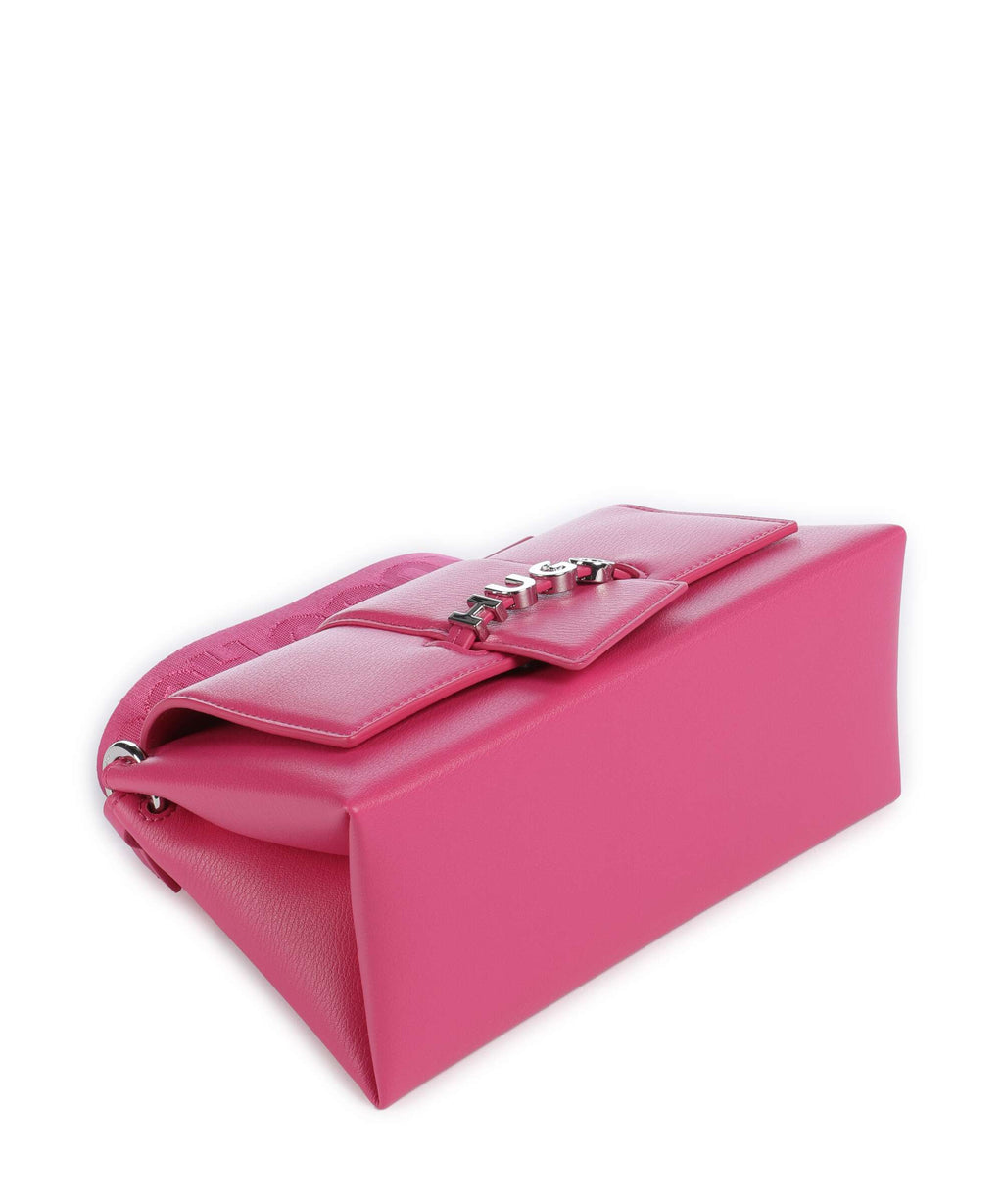 Hugo Mel 2.0 Crossbody bag bright pink