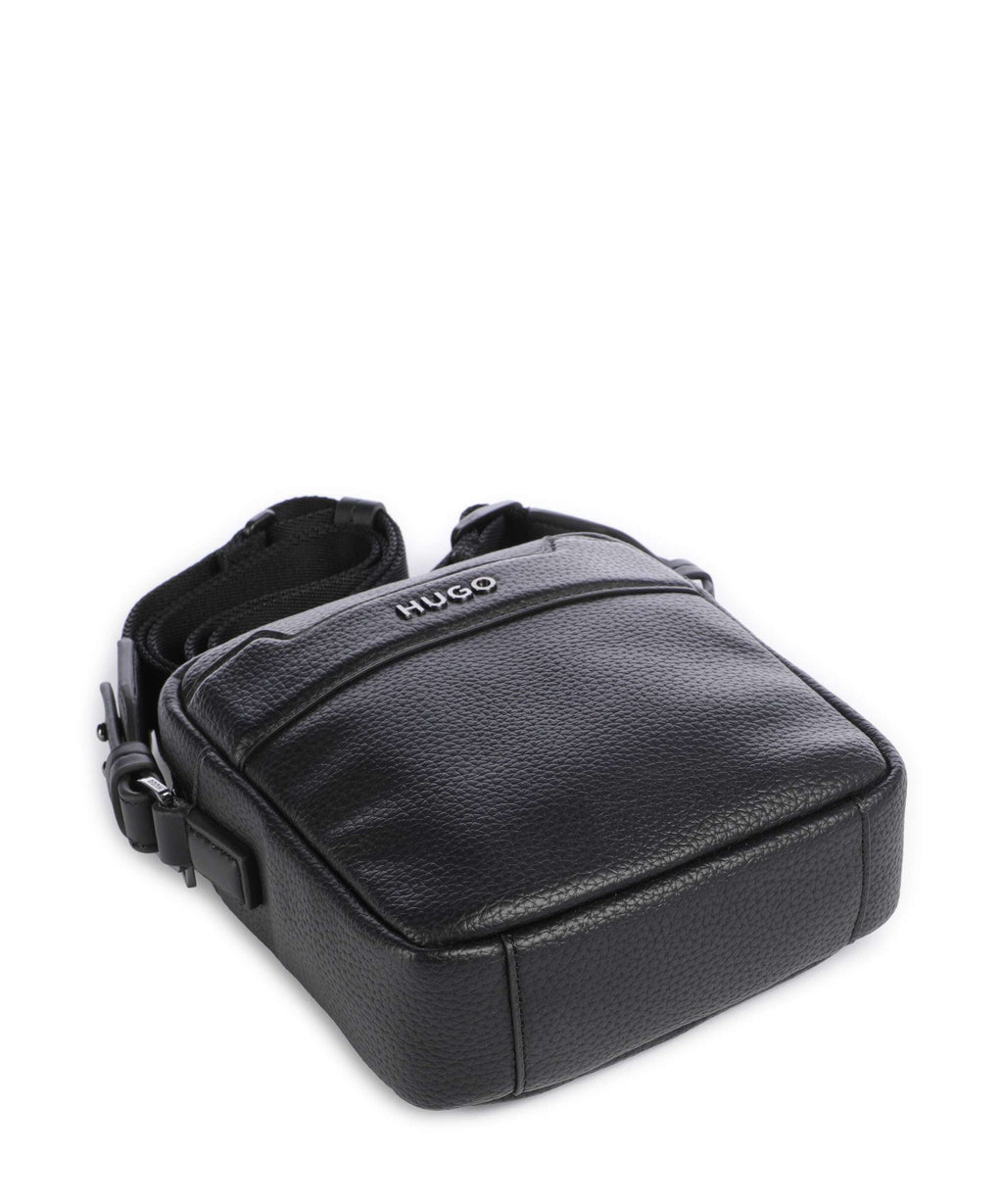 Hugo Speedyork Crossbody bag black