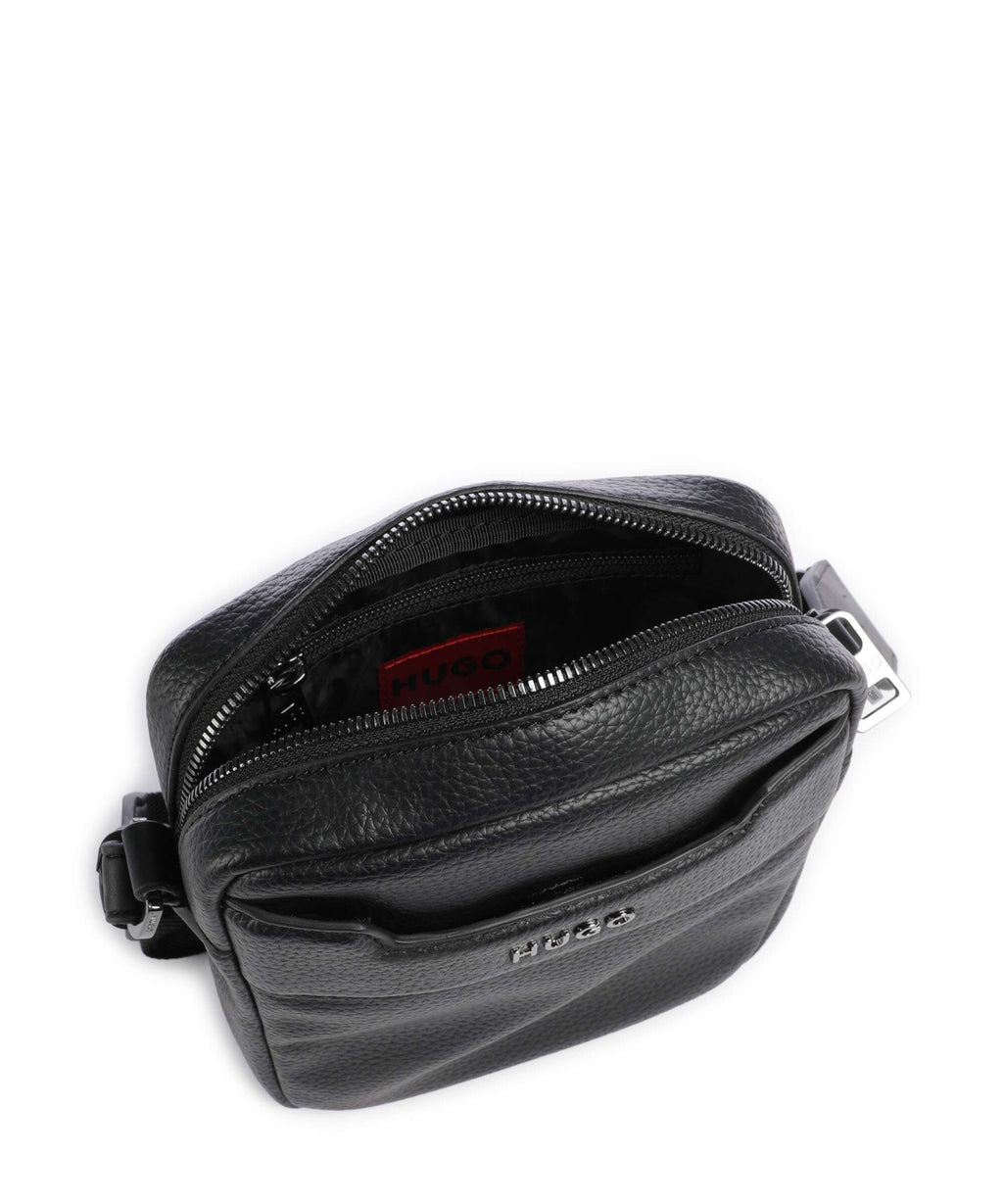 Hugo Speedyork Crossbody bag black