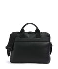 Hugo Speedyork Briefcase black