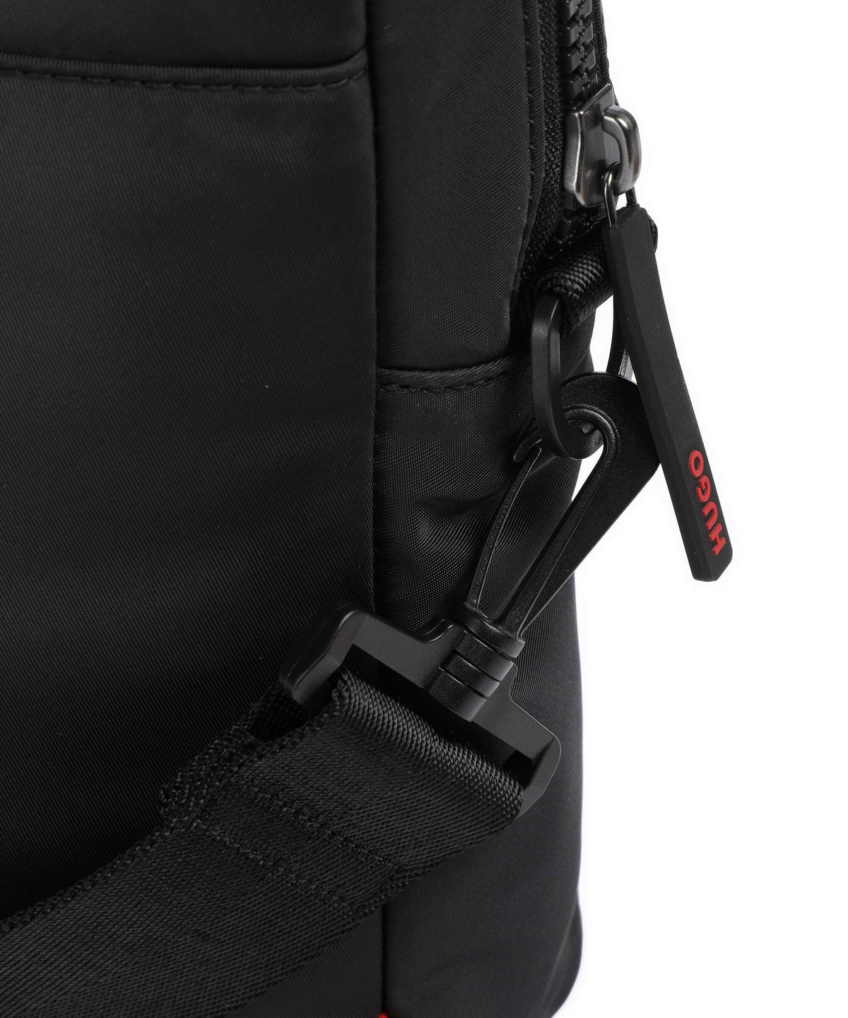 Hugo Ethon 2.0 Briefcase black