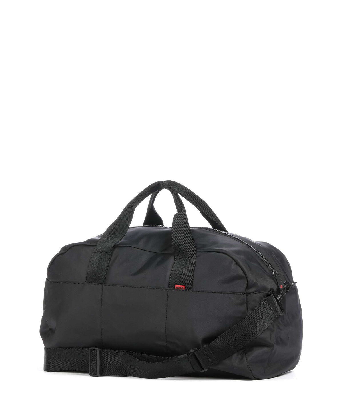 Hugo Ethon 2.0 Weekend bag black