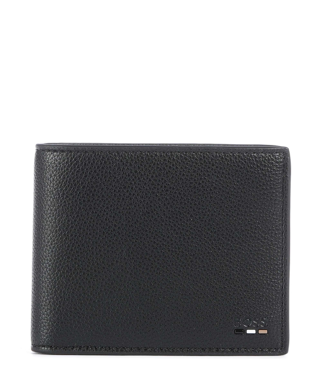 BOSS Ray Wallet black
