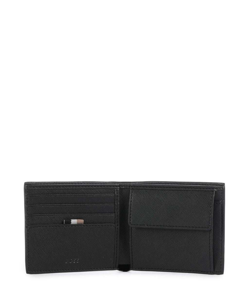 BOSS Zair Wallet black