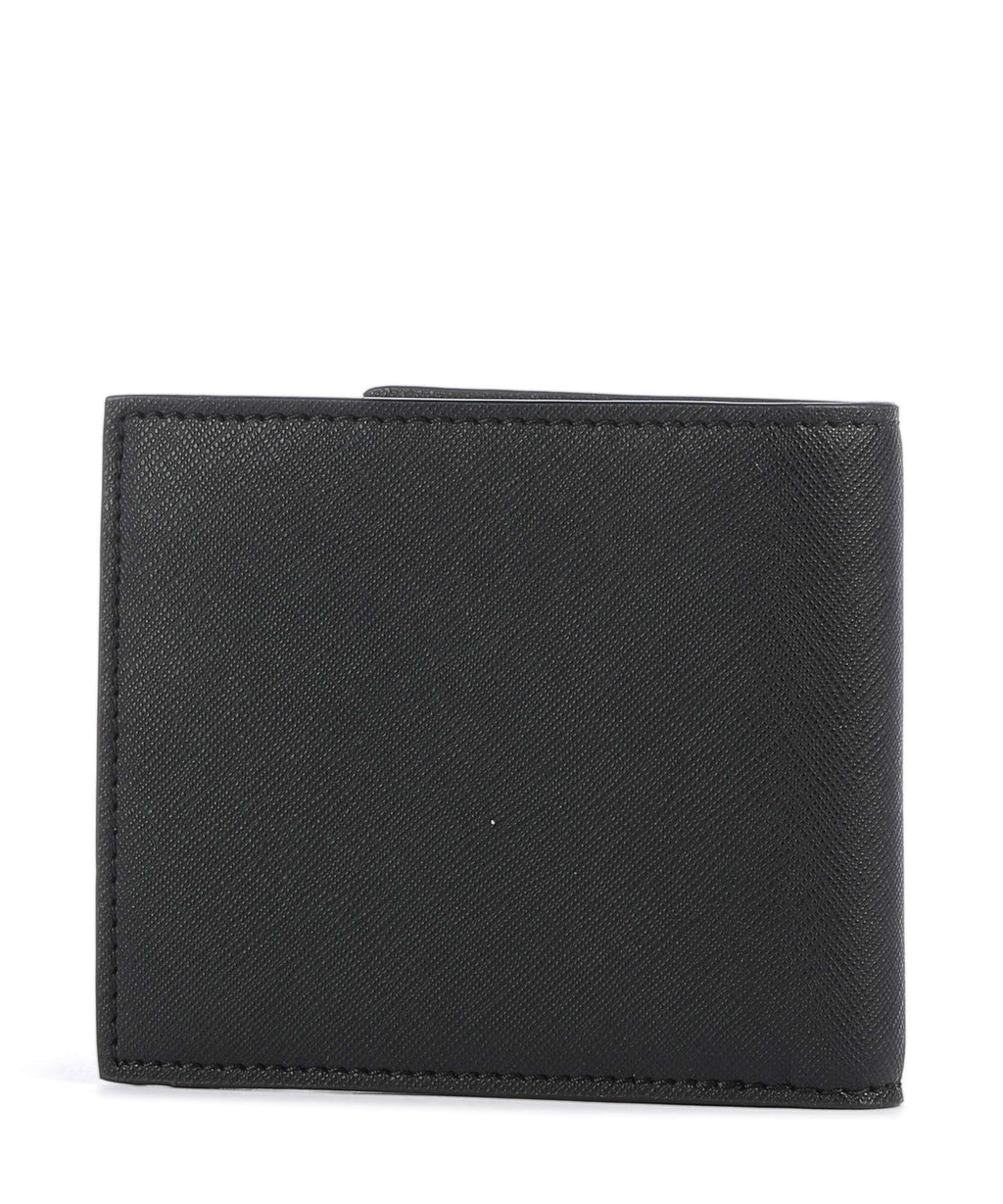 BOSS Zair Wallet black