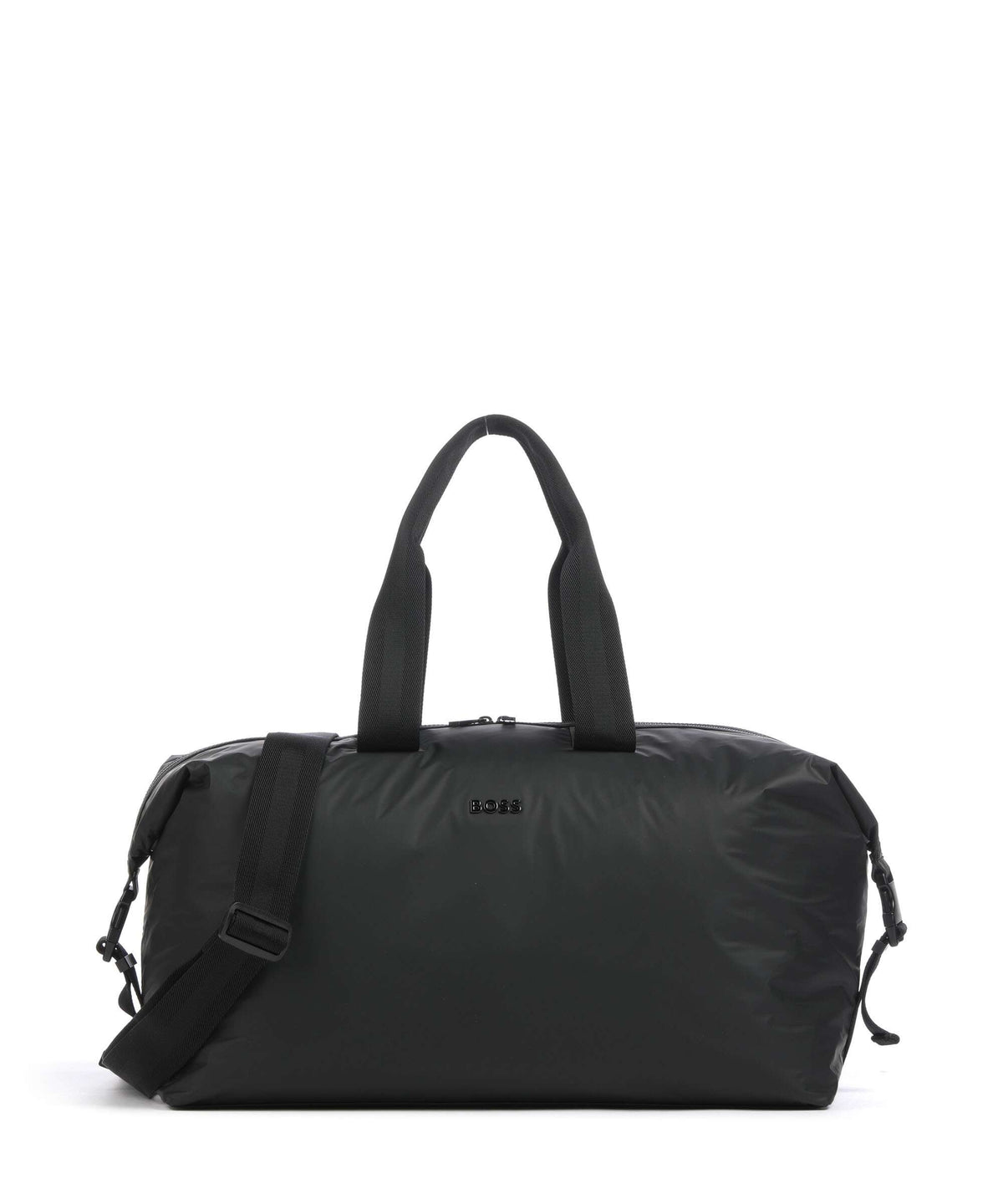 BOSS Catch Weekend bag black