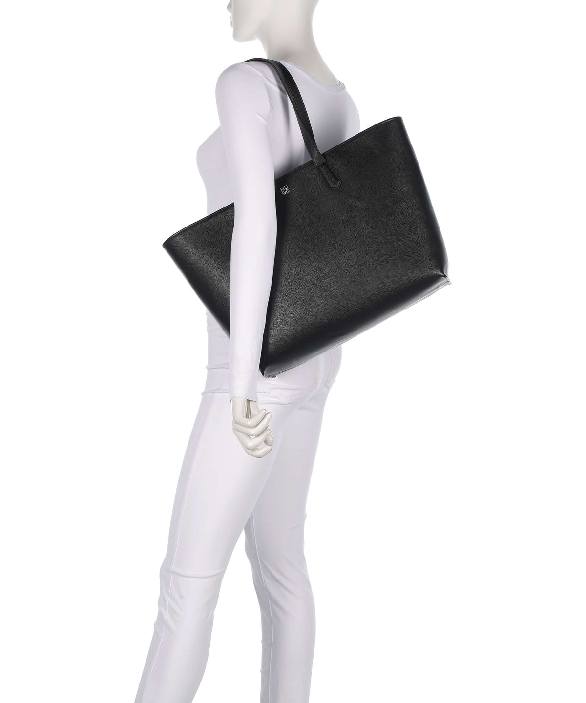 Hugo Chris 2.0 Tote bag black
