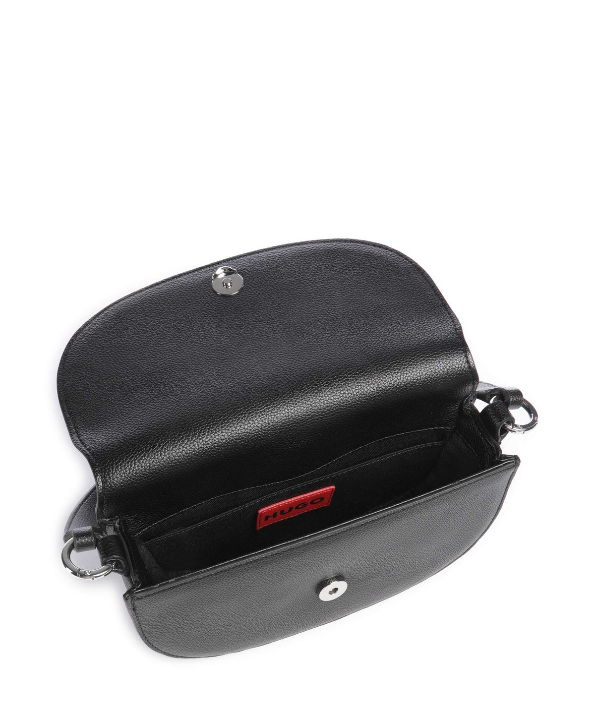 Hugo Chris 2.0 Shoulder bag black