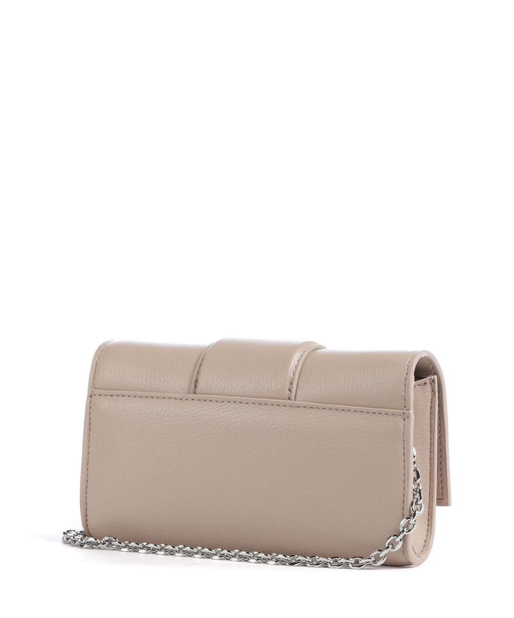 Hugo Mel 2.0 Crossbody bag open white