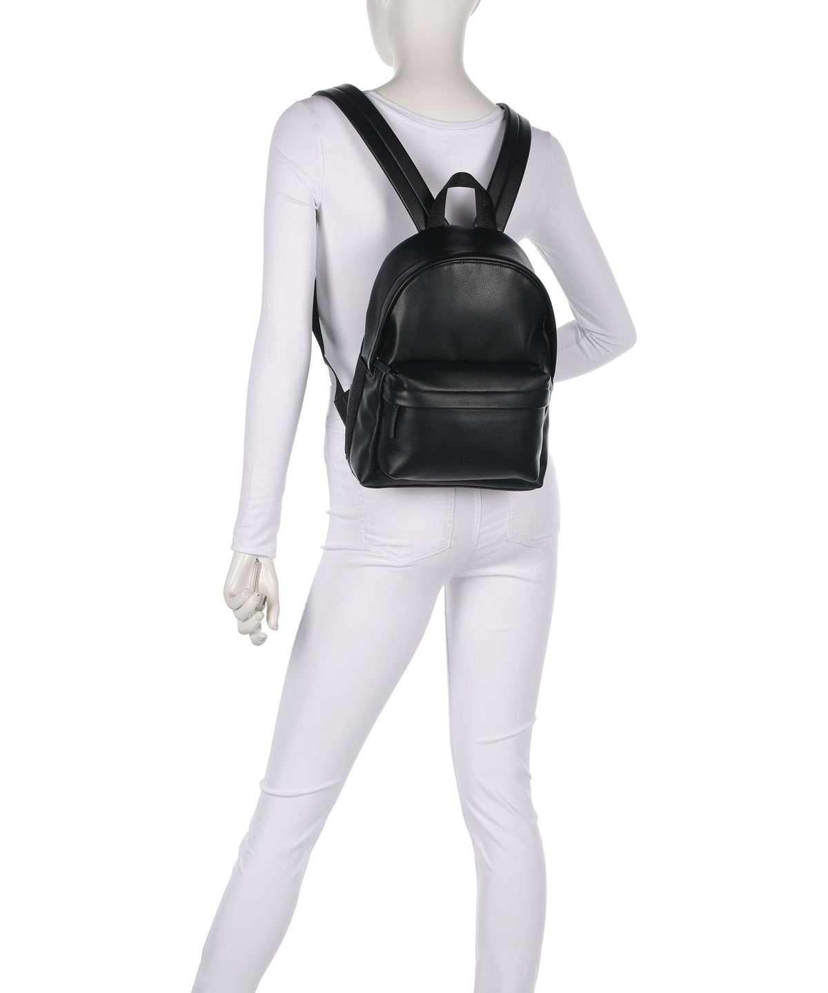 Hugo Bel 2.0 Backpack black