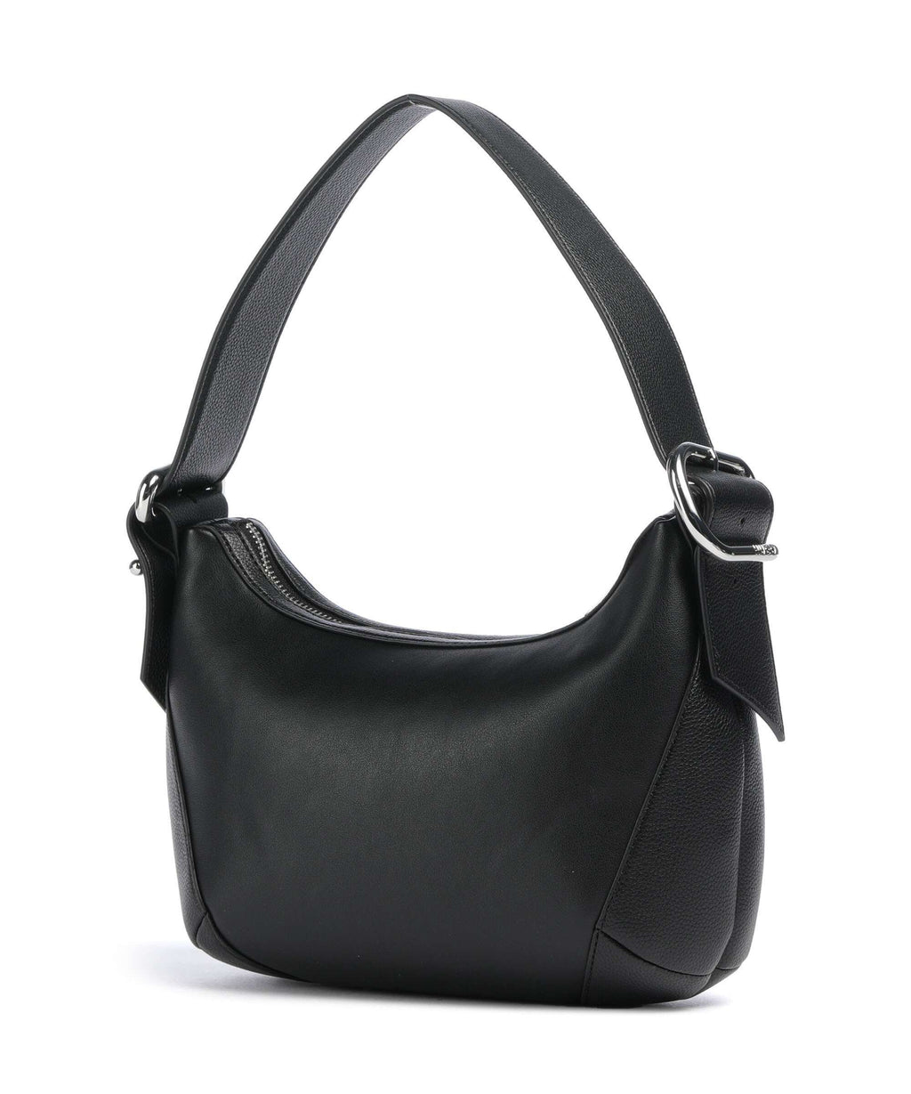 Hugo Ninda Hobo bag black