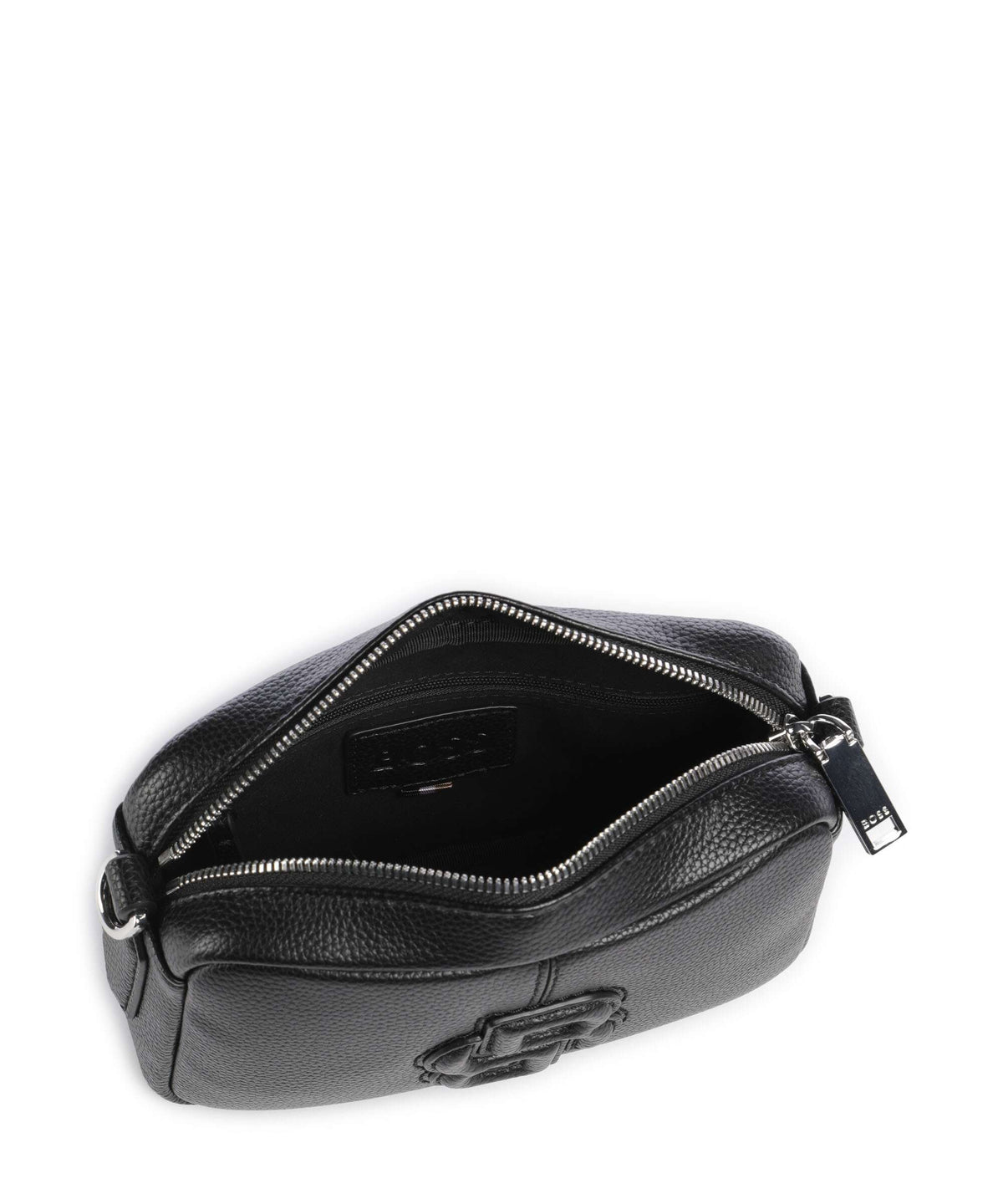 BOSS Anett Crossbody bag black