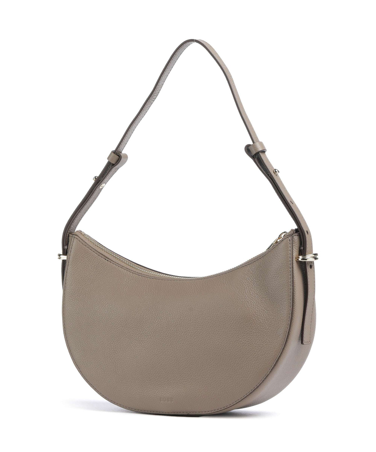 BOSS B Icon Shoulder bag open brown