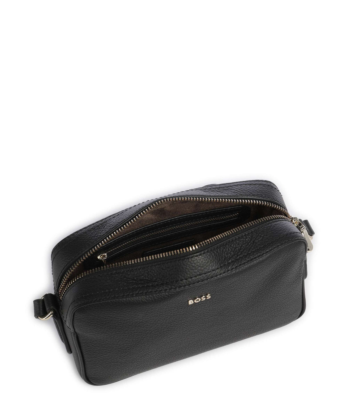 BOSS Lenah Crossbody bag black