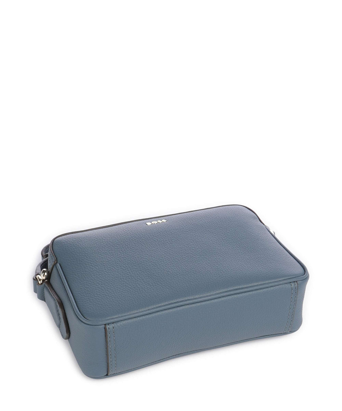 BOSS Lenah Crossbody bag open blue