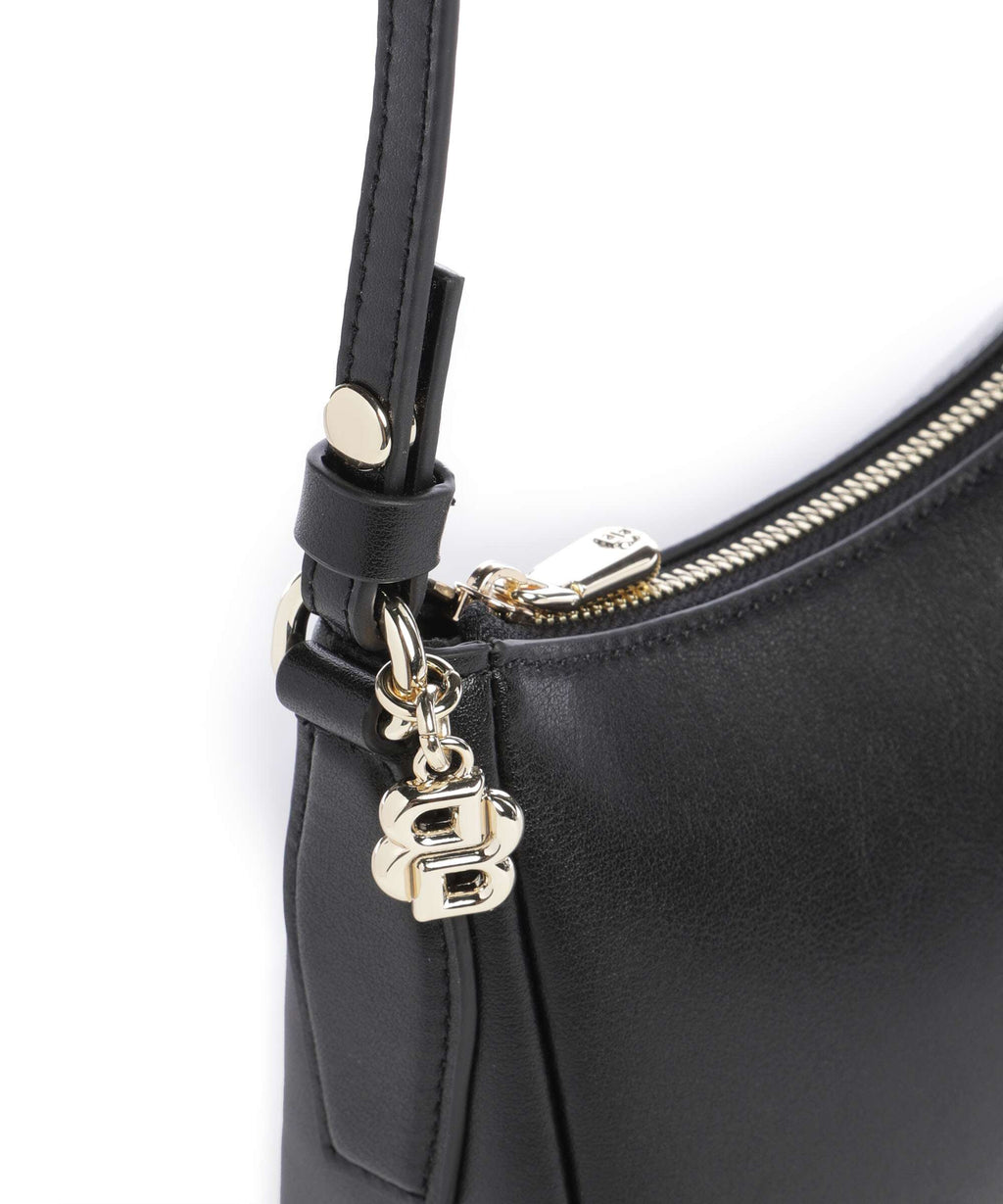 BOSS Numah Crossbody bag black