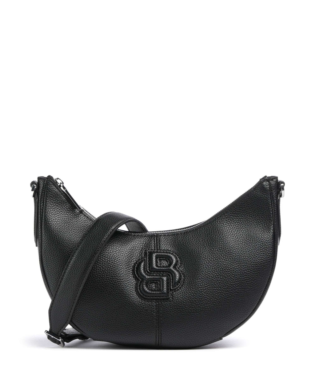 BOSS Anett Shoulder bag black