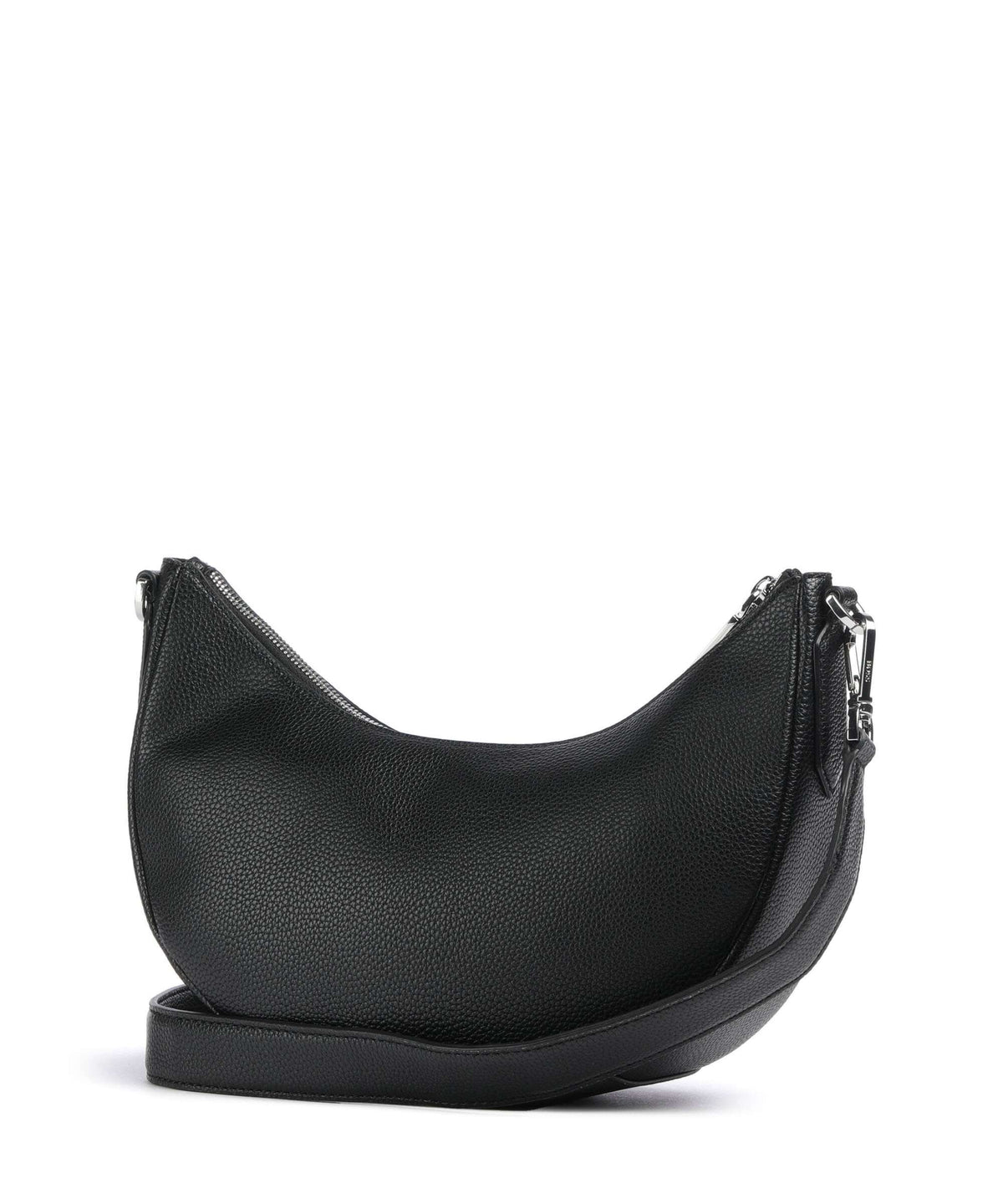 BOSS Anett Shoulder bag black