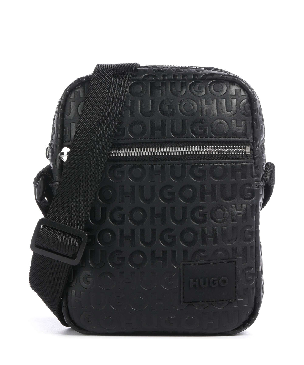 Hugo Ethon 2.0 Crossbody bag black
