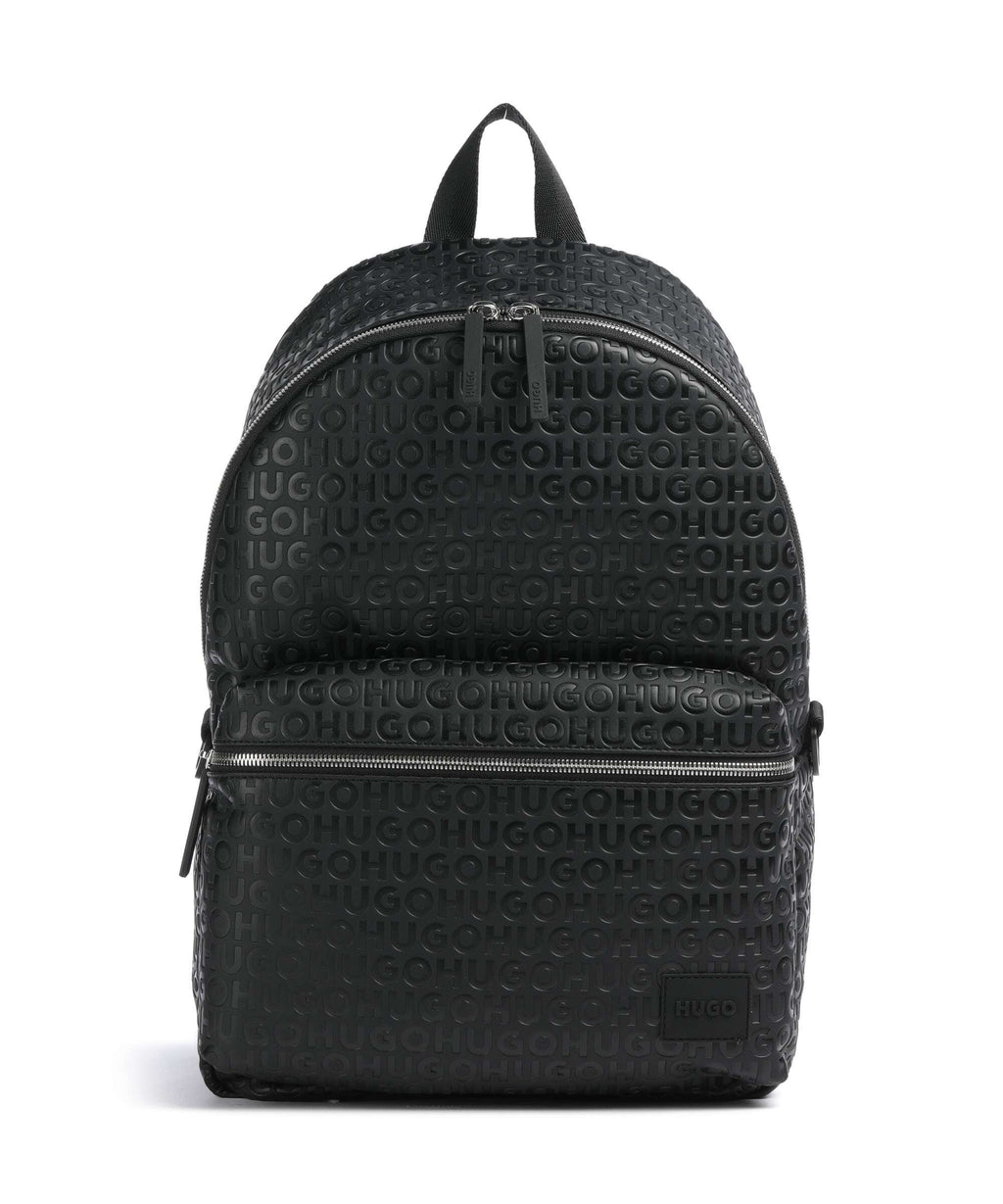 Hugo Ethon 2.0 Backpack black