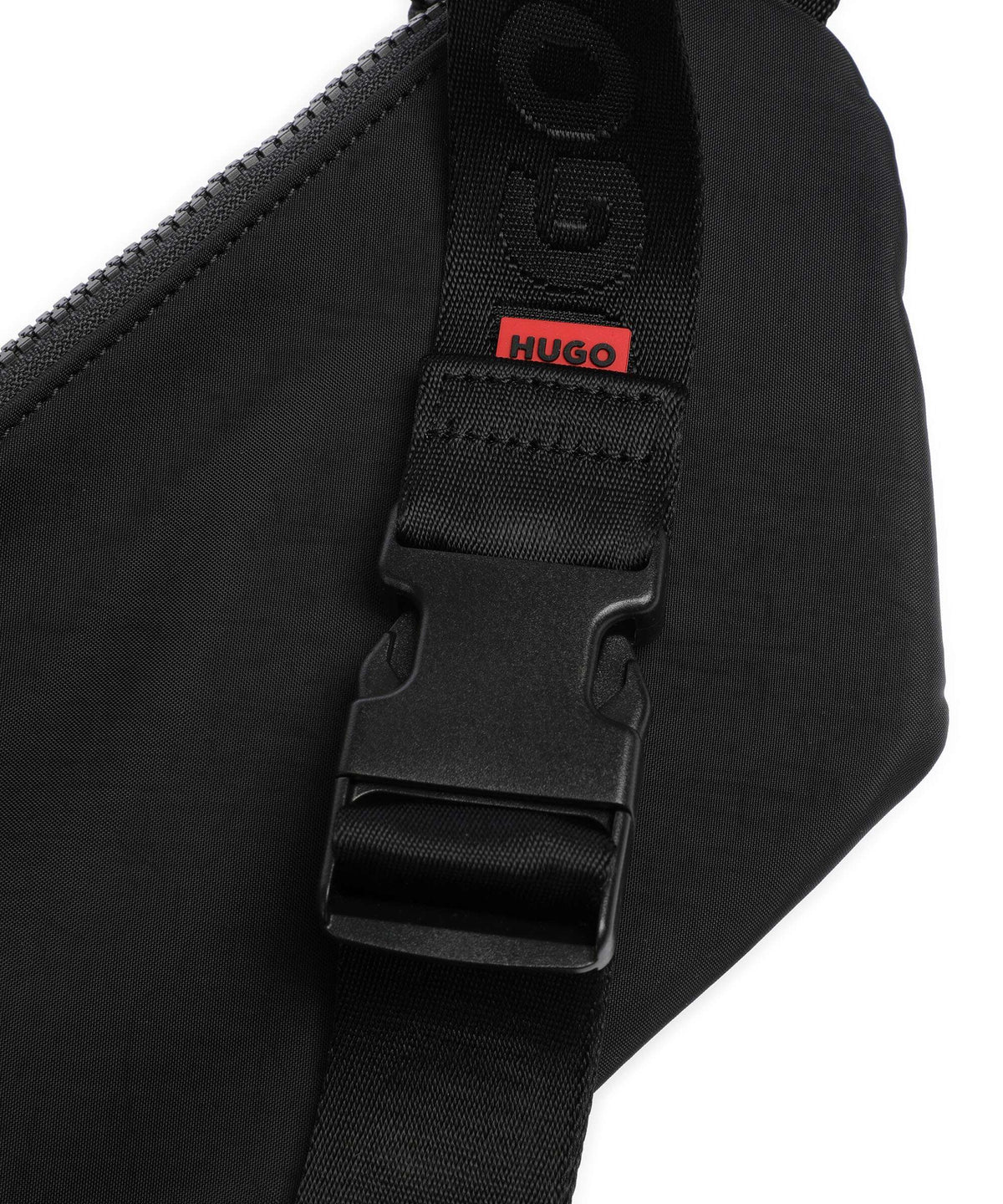 Hugo Marsel Belt bag black