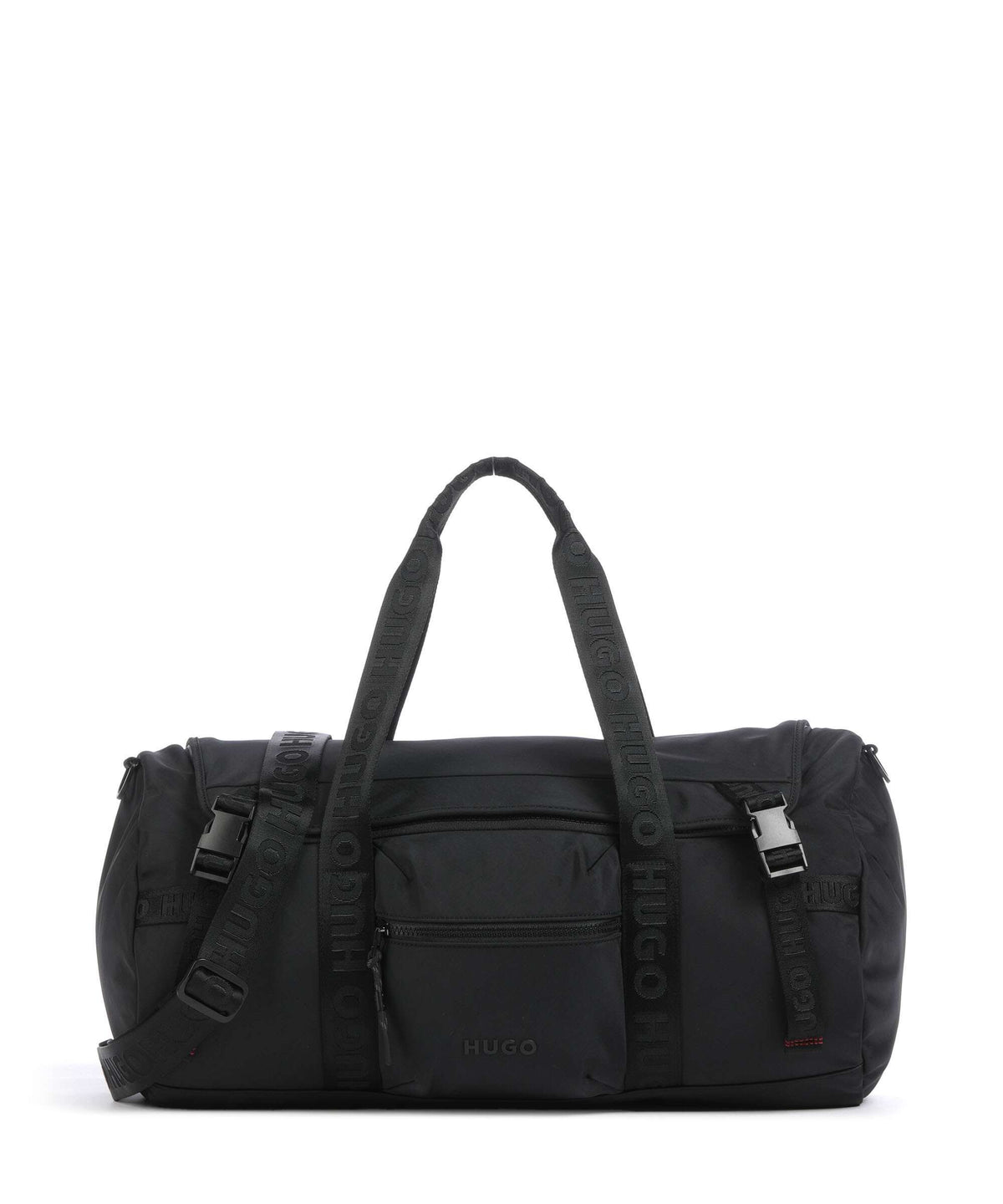 Hugo Marsel Weekend bag black