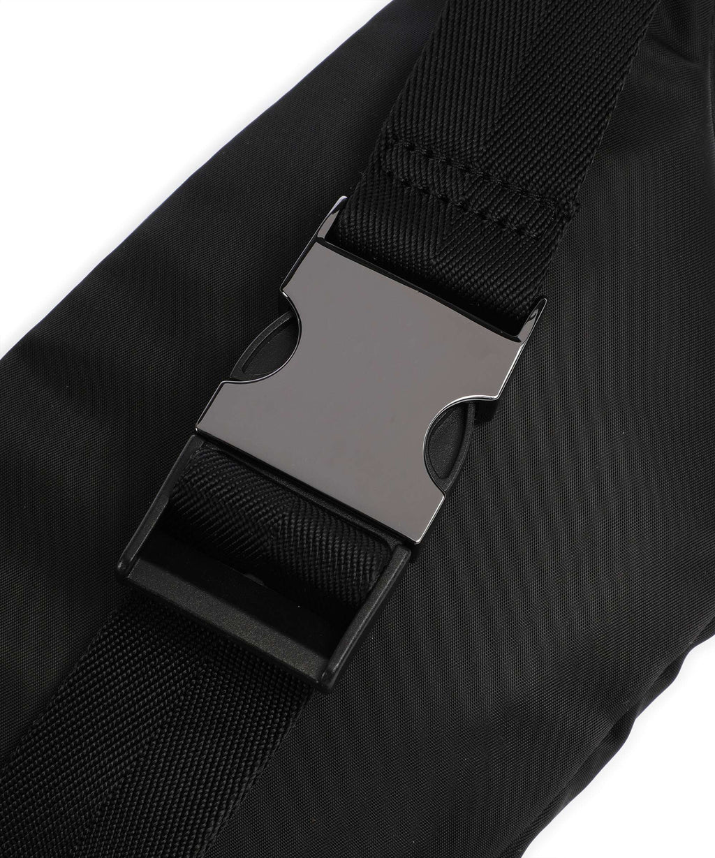 Hugo Quantic Belt bag black