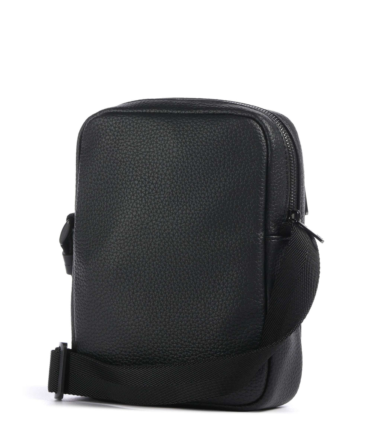Hugo Quantic Crossbody bag black