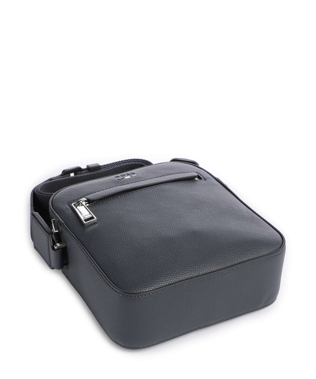 BOSS Ray Crossbody bag navy