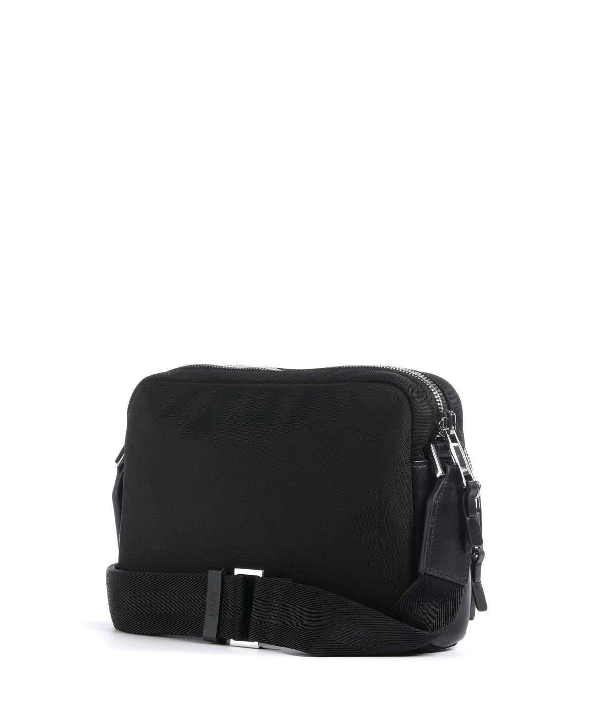 BOSS Highway Crossbody bag black