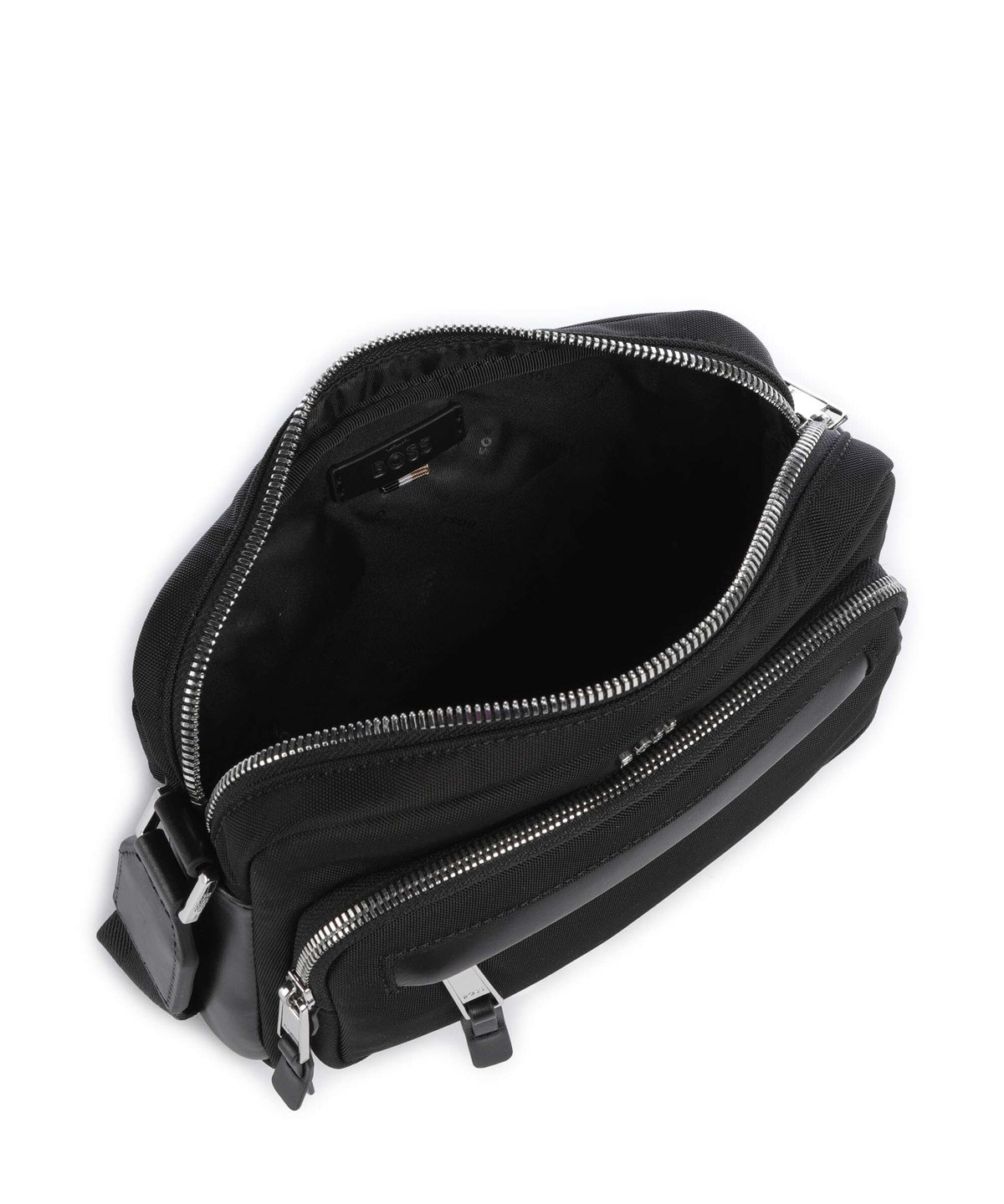 BOSS Highway Crossbody bag black
