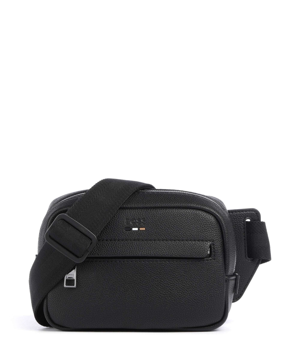 BOSS Ray Crossbody bag black