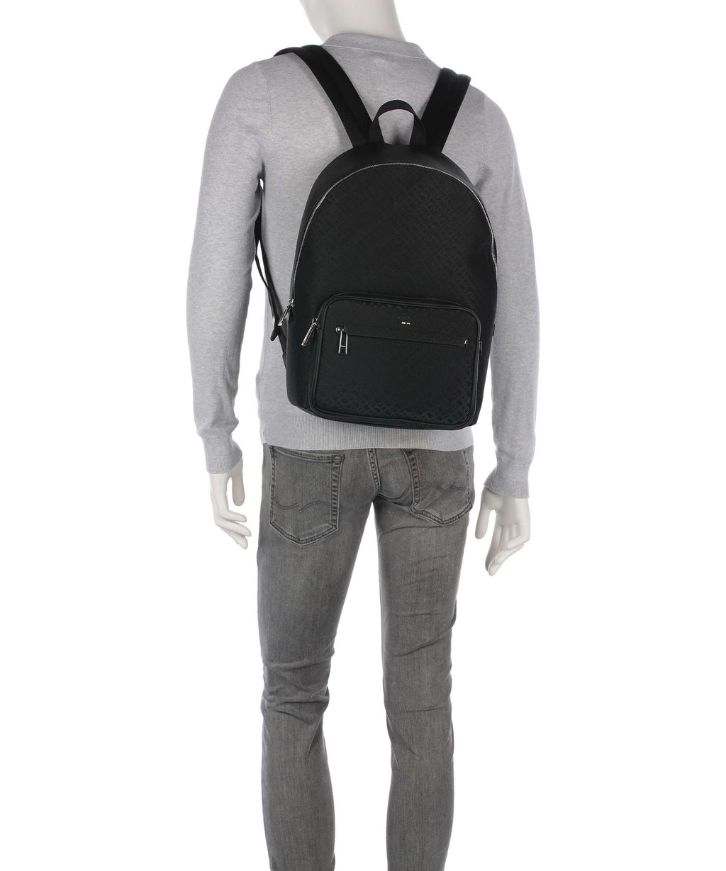 BOSS Ray Backpack black