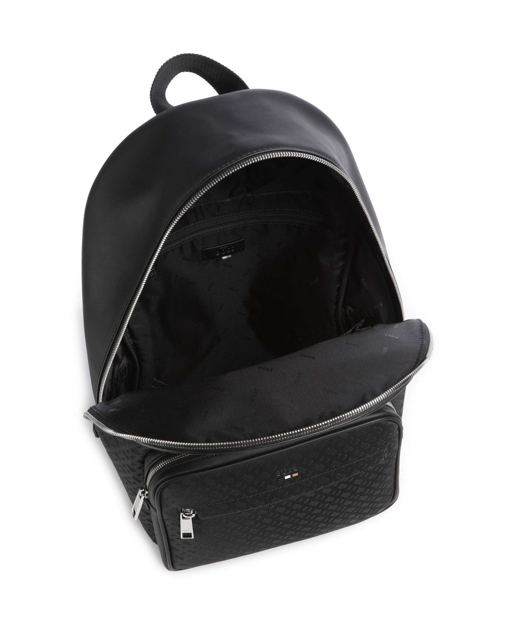 BOSS Ray Backpack black