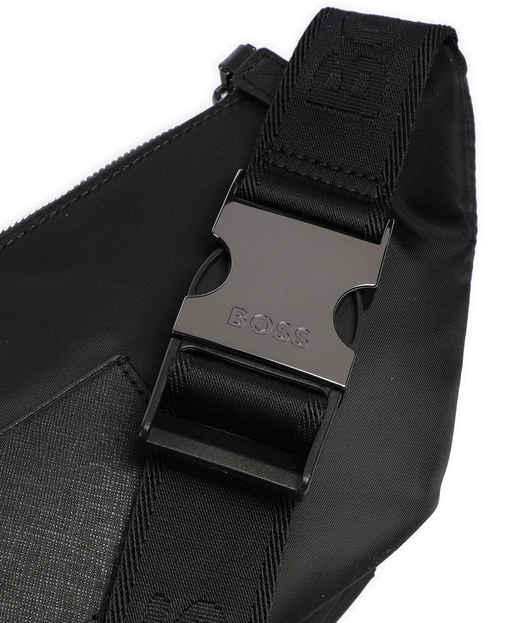 BOSS B Icon Belt bag black