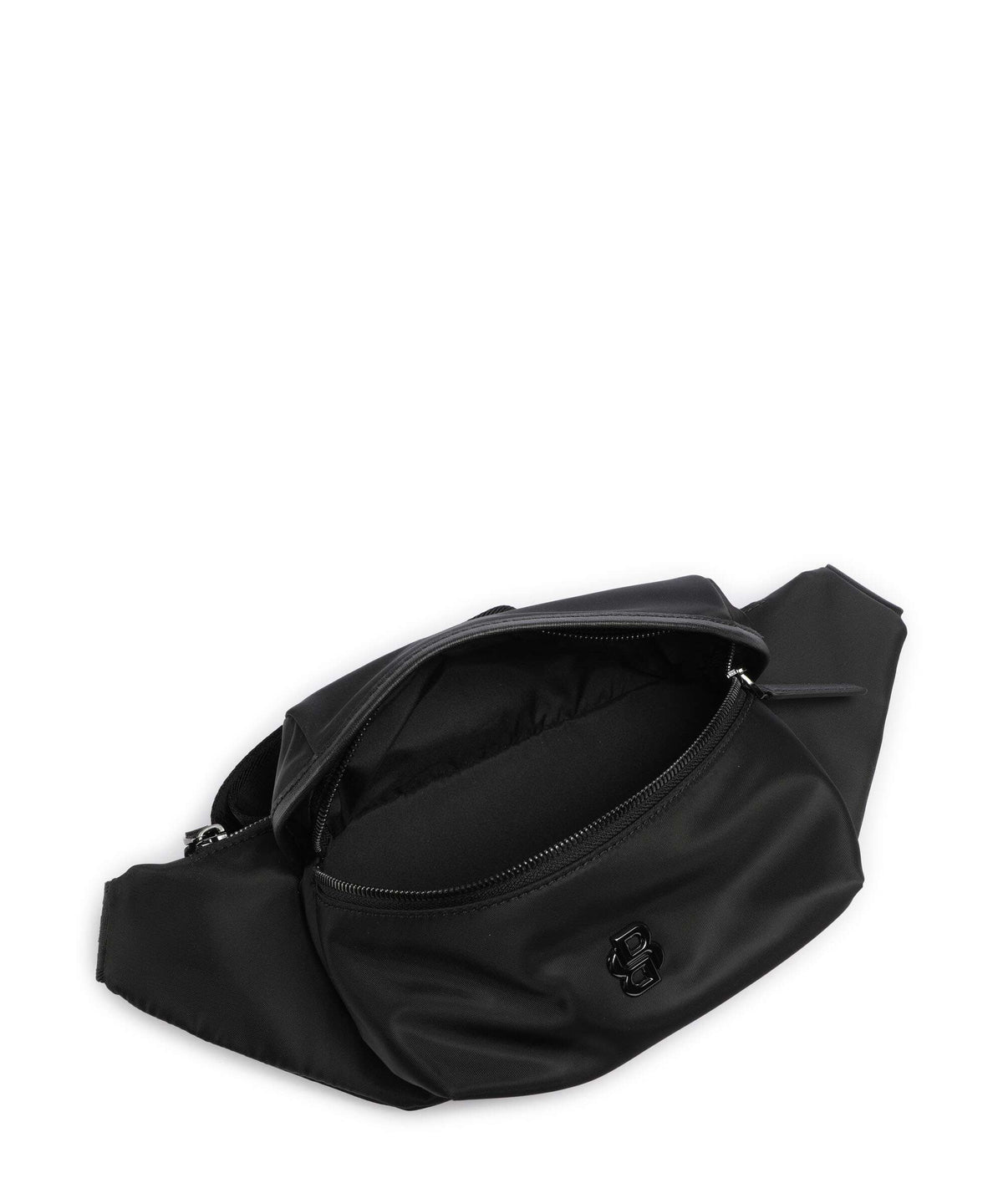 BOSS B Icon Belt bag black