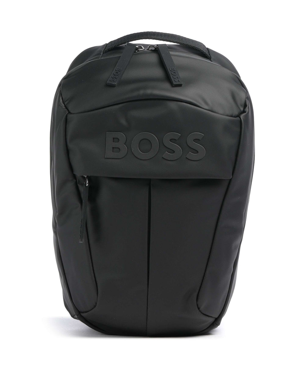 BOSS Stormy Sling bag black