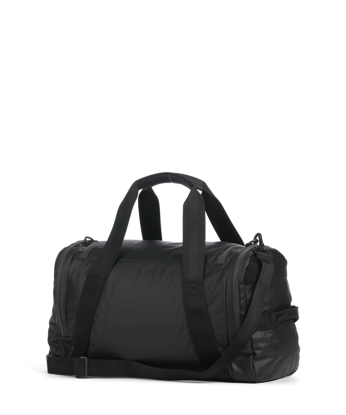 BOSS Stormy Weekend bag black