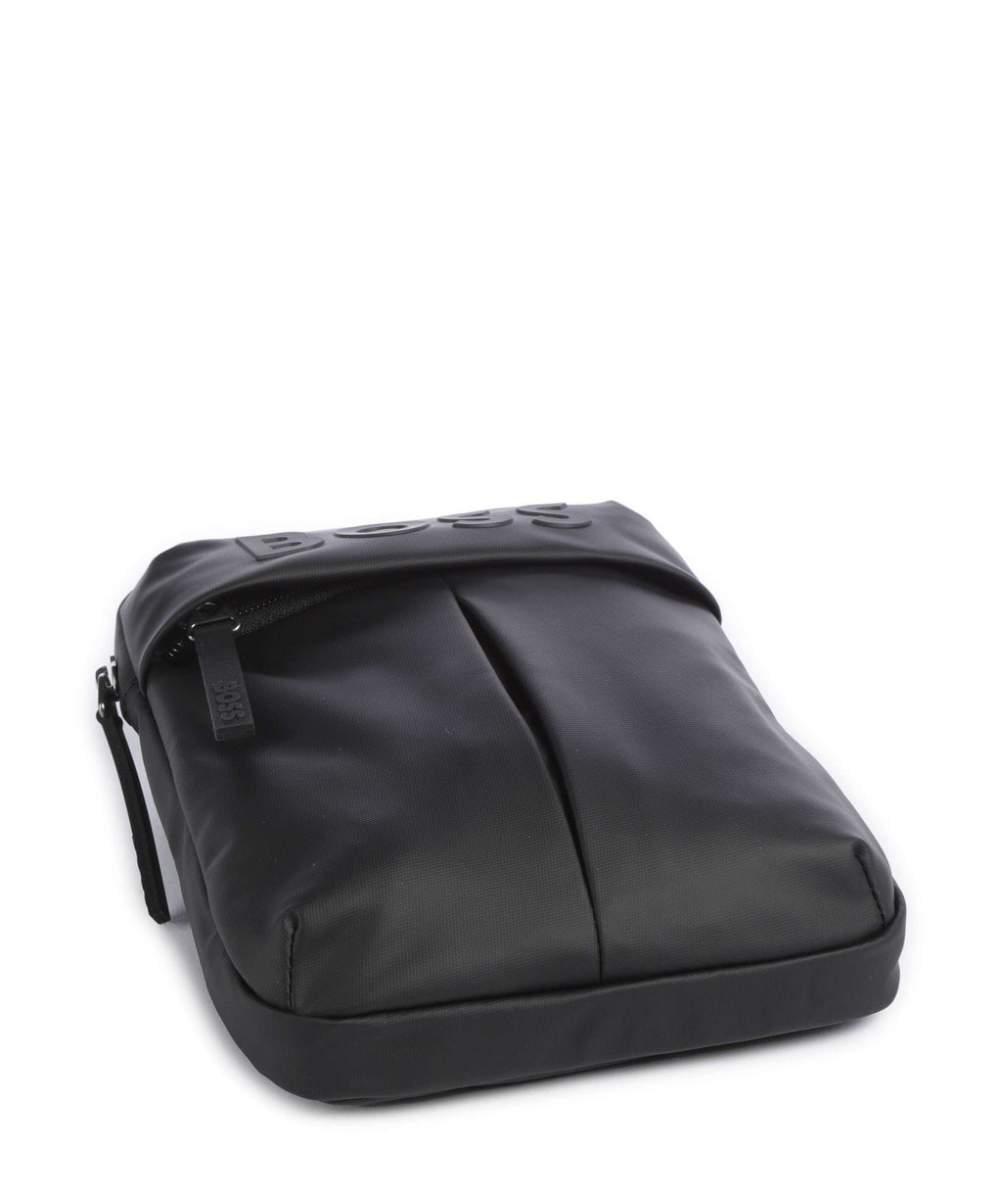BOSS Stormy Crossbody bag black